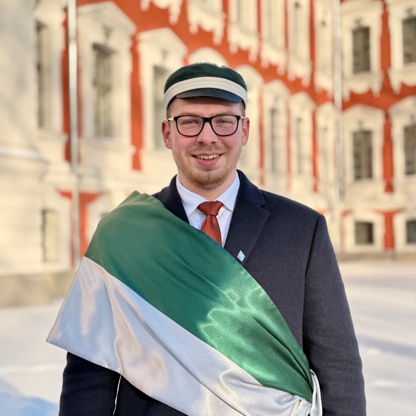 Daniels Markuss Kārkliņš