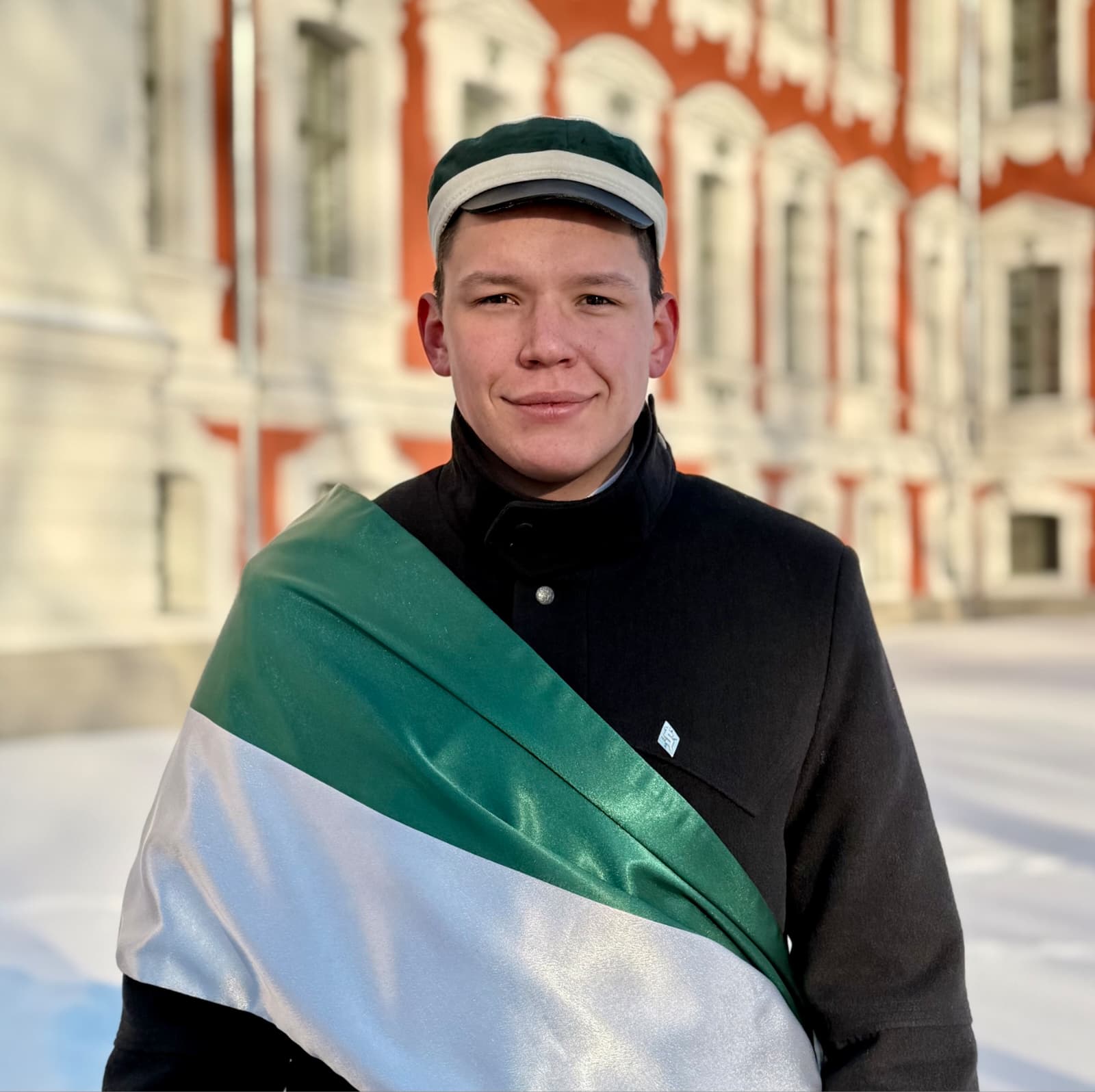 Ēriks Kristiāns Fedotovs