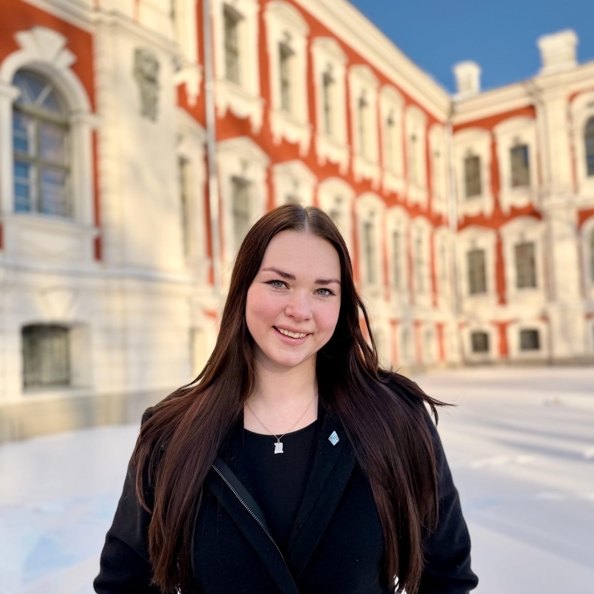 Evelīna Laine Antāne
