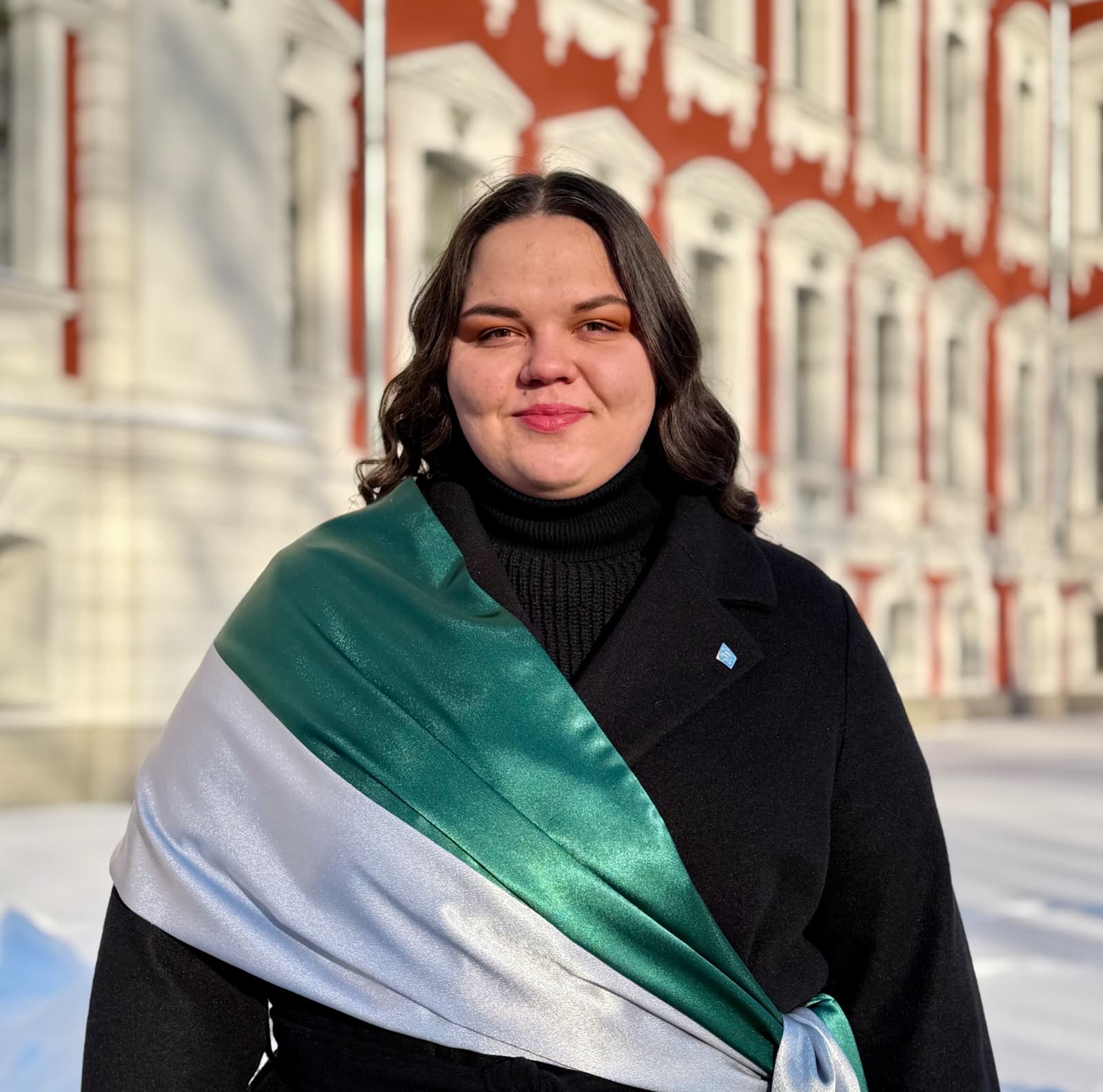 Evelīna Rozenberga